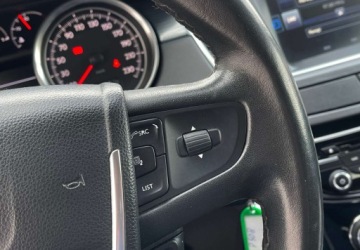 Peugeot 508 I Sedan Facelifting 1.6 e-THP 165KM 2015 Peugeot 508 1.6 Benzyna 165 Km LIFT Ledy Salon Polska 1.6 Benzyna 165KM, zdjęcie 26