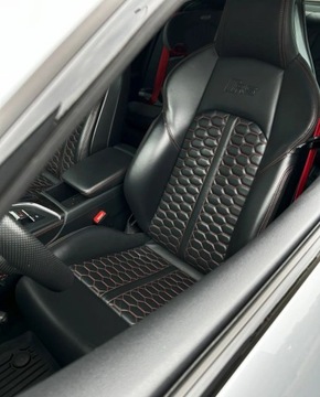 Audi A5 F5 RS5 Coupe 2.9 TFSI 450KM 2019 Audi RS5 Sportback Audi RS5 Sportback 2.9 Benzyna 450KM, zdjęcie 23