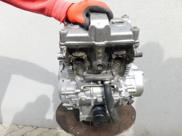 HONDA CB 500 PC26 ДВИГАТЕЛЬ