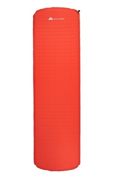 Самонадувающийся коврик Volven Hyperlight R-Value 2.9 - красный