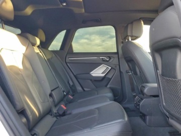 Audi Q3 II 2022 Audi Q3 Premium Plus S Line 45 2022 2.0 Benzyna 228KM, zdjęcie 11