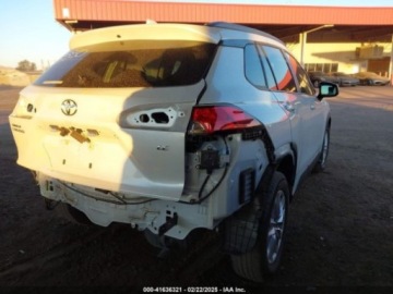 Toyota Corolla Cross 2023 Toyota Corolla Cross 2023r., 2.0L 2.0 Benzyna 169KM, zdjęcie 3