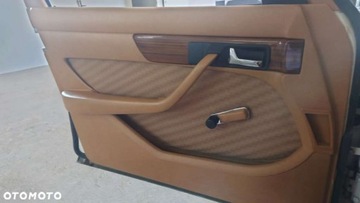 Mercedes Klasa S W126 1982 Mercedes-Benz Klasa S Mercedes-Benz Klasa S 3.8 Benzyna 205KM, zdjęcie 9