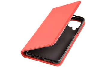 Etui Smart futerał do Samsung Galaxy A12 / M12