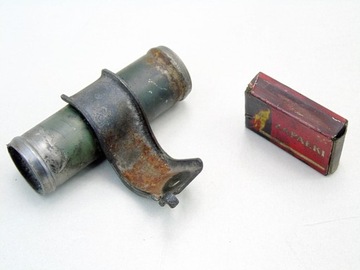 TRUBKA SPOJOVNÍK PŘÍVODŮ HRDLO VODY 1.8 2.0 16V MAZDA 5 6 GG GH GY MX5