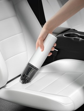 АВТОМОБИЛЬНЫЙ ПЫЛЕСОС БЕСПРОВОДНОЙ РУЧНОЙ ЛЕГКИЙ ДЛЯ ДОМА В АВТОМОБИЛЕ USB C ФИЛЬТР