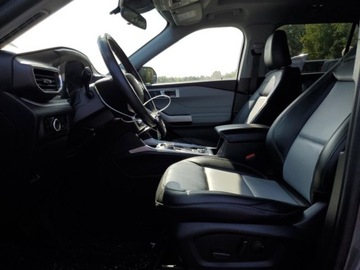 Ford Explorer VI 2023 Ford Explorer XLT 2023 2.3l 2.3 Benzyna 300KM, zdjęcie 7