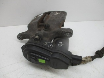 audi A4 B8 A5 Q5 08-14 zacisk tył tylny prawy 43mm