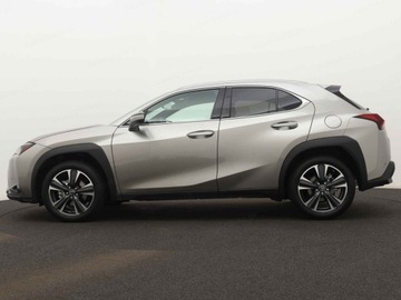Lexus UX Crossover Facelifting 2.0 300h 199KM 2025 Od ręki - 300h Business 2.0 Hybrid Dynamic Force 199KM | Podgrzewane fotele, zdjęcie 1