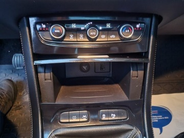 Opel 2018 Opel Grandland X 1.2 Turbo 130 KM 100% Bezwypadek, zdjęcie 33