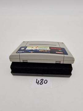 NINTENDO SNES ЭРИК КАНТОНА ФУТБОЛЬНЫЙ ВЫЗОВ