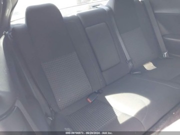 Dodge Challenger III 2019 Dodge Challenger 2019 Dodge Challenger RT RWD 5.7 Benzyna 372KM, zdjęcie 7