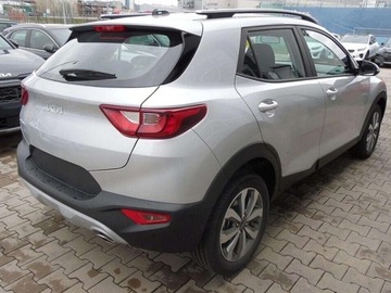 Kia Stonic Crossover Facelifting 1.2 DPI 79KM 2025 KIA Stonic 1.2 Crossover 79KM 2025, zdjęcie 2