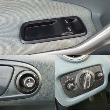 Ford Fiesta VII Hatchback 5d 1.25 Duratec 60KM 2010 Ford Fiesta 1.25 60KM # Klima # Serwisowany #, zdjęcie 11