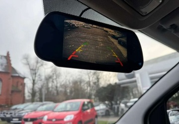 Fiat Panda III Hatchback 5d seria 3 1.2 69KM 2019 Fiat Panda Fiat Panda 1.2 StartampStop Pop 1.2 Benzyna 69KM, zdjęcie 12