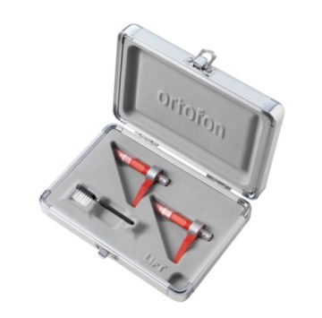 Ortofon Dj Concorde MkII TWIN DIGITAL Вставки 2 шт.