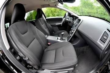 Volvo XC60 I SUV Facelifting 2.0 D3 DRIVE-E 150KM 2016 Volvo XC 60 2.0 150KM D3 Led Manual Navi Blis, zdjęcie 7