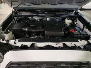 Toyota Tacoma II 2023 Toyota Tacoma Double Cab 2023 3.5l 3.5 Benzyna 278KM, zdjęcie 6