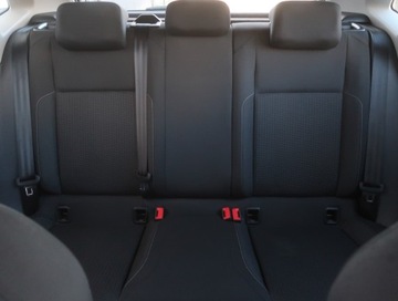 Volkswagen Polo VI Hatchback 5d 1.0 TSI 95KM 2018 VW Polo 1.0 TSI, Salon Polska, Klima, Parktronic, zdjęcie 9