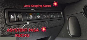 Peugeot 3008 II 2022 Peugeot 3008 1.6 PureTech Hybrid PHEV Allure Pack 180KM 2022r, zdjęcie 9