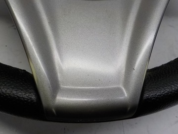 ALFA ROMEO MITO VOLANT KŮŽE MULTIFUNKCE