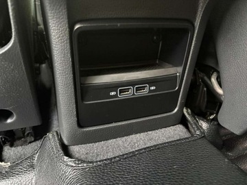 Seat Alhambra II (7N) Van Facelifting 2.0 TDI 177KM 2019 Seat Alhambra 2.0 TDI 177KM DSG Xcellence 7 osobowy Kamera Android Salon PL, zdjęcie 27