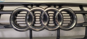 РЕШЕТКА РАДИАТОРА AUDI Q5 80A S-LINE