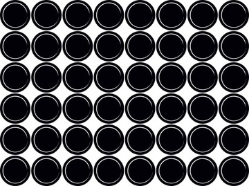 Этикетки-наклейки для контейнеров, специй и баночек, 192 шт. + 48 шт дополнительно