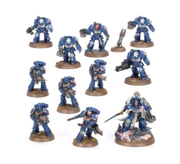 Стартовый набор Warhammer 40,000