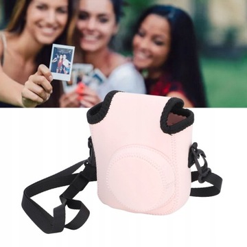 FUTERAŁ ETUI POKROWIEC CASE TORBA OSŁONA DO APARAT FUJIFILM INSTAX MINI 12