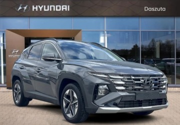Hyundai Tucson IV 2026 Hyundai Tucson 1.6T-GDI Smart LED Dostepny od reki 1.6 Benzyna 150KM, zdjęcie 6