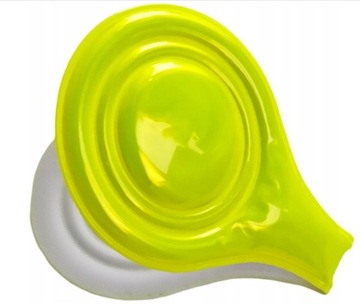 Светоотражающий магнитный зажим Светоотражающий велосипедный магнит