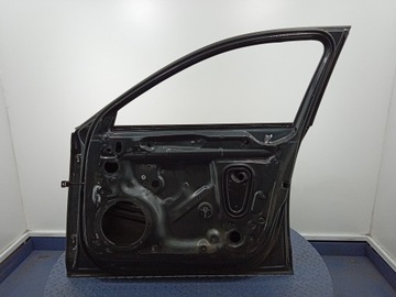 AUDI A4 B9 8W ДВЕРЬ ПЕРЕДНЯЯ ПРАВАЯ ПЕРЕДНЯЯ LX7L