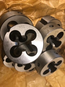 FWP Нарынка M16 HSS Польша