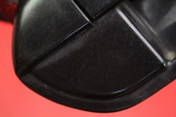 KLIKA PRAVÁ ZADNÍ ČERNÁ FIAT LINEA 06-12