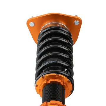 Койловерная подвеска для Impreza WRX 00-07