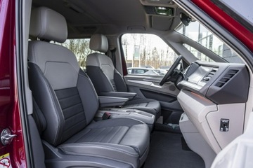 Volkswagen Multivan T7 Van L1 2.0 TDI 150KM 2025 Volkswagen VW Multivan STYLE L2 2.0 TDI 150 KM DSG OD RĘKI, zdjęcie 17