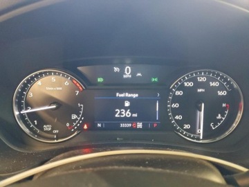 Cadillac 2023 Cadillac XT4 Luxury 2023 2.0L 2.0 Benzyna 235KM, zdjęcie 9