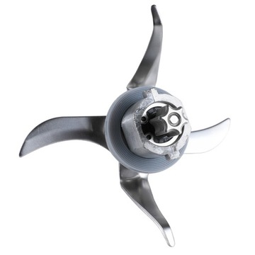 НОЖ ДЛЯ СМЕШИВАНИЯ ОРИГИНАЛЬНАЯ ЗАМЕНА НОЖЕЙ ДЛЯ Vorwerk Thermomix TM21