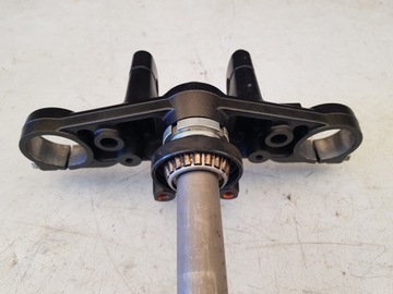 НИЖНЯЯ ПОЛКА ВЕРХНЯЯ ПОЛКА СИДЕНЬЯ SEAT SUZUKI SFV 650 GLADIUS 09-16 полки лаг 2009 SV 16-