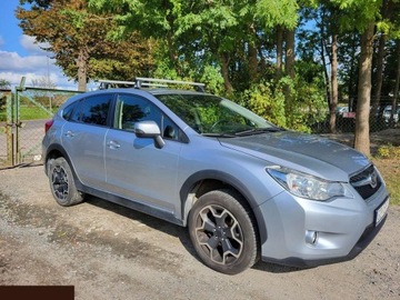 Subaru XV 2.0D Comfort 147KM 4X4 2015r oszczędny! FV23%