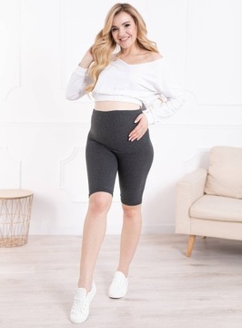 ЛЕГИНСЫ ДЛЯ МАТЕРИ ВЕЛОСИПЕДНЫЕ ШОРТЫ R. M