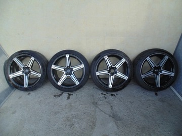 ДИСКИ КОЛЕСА ШИНЫ 20 MAZDA CX5 CX-5 II 2018.