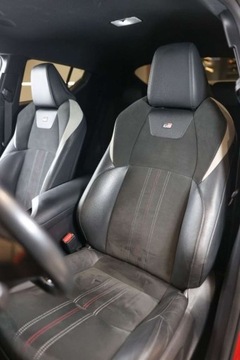 Toyota C-HR I Crossover Facelifting 2.0 Hybrid Dynamic Force 184KM 2022 Toyota C-HR 2.0 Hybrid GR Sport 2.0 Hybryda 184KM, zdjęcie 7