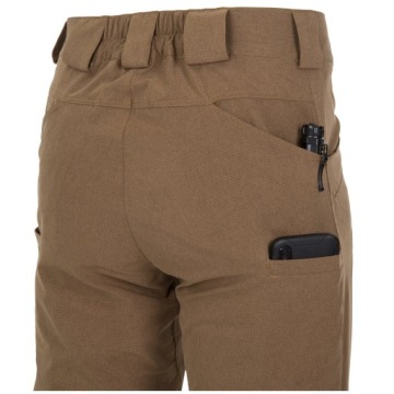 HELIKON Брюки TREKKING TACTICAL AeroTech Mud