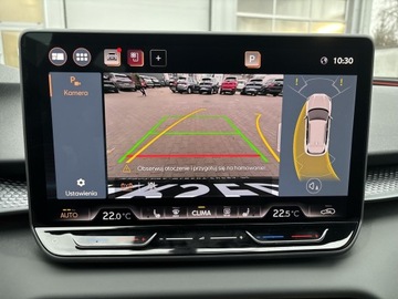 Cupra Terramar 2025 Cupra Terramar 2.0 TSI 204 KM 7-biegowa automatycz, zdjęcie 25