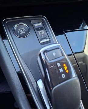 Peugeot 508 II Sedan 1.5 BlueHDI 130KM 2021 Peugeot 508 Peugeot 508 1.5 Diesel 130KM, zdjęcie 15