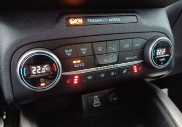 Ford Kuga III 2022 Ford Kuga 1.5EcoBlue 120KM SalonPL HistoriaASO P.Zima FV23 Gwarancja 1.5, zdjęcie 17