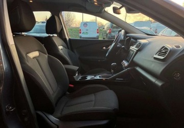 Renault Kadjar Crossover Facelifting 1.3 TCe 140 FAP 140KM 2021 Renault Kadjar Renault Kadjar 1.3 TCe FAP Intens EDC 1.3 Benzyna 140KM, zdjęcie 16