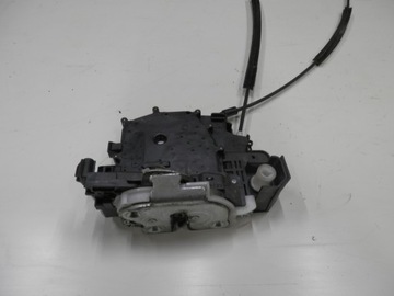 MITSUBISHI COLT VI CC CABRIO ZAMEK DRZWI LEWY